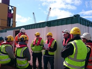 Woodhouse Colliery | West Cumbria Mining